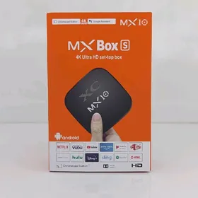 Alem Belet Android tuner Тюнер