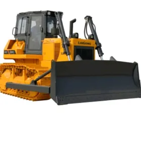 LiuGong CLG B160 2026