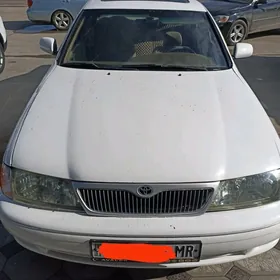 Toyota Avalon 1996