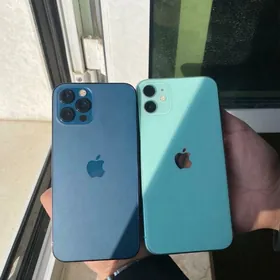 iphone 11, 12 pro