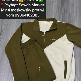 Lacoste  Utes Nike sportiwka