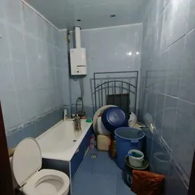 1 ком на 2 этаже