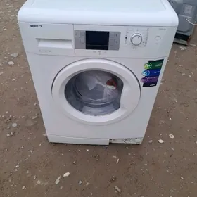 beko 6kg kir masyn