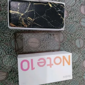 Redmi note 10 5G