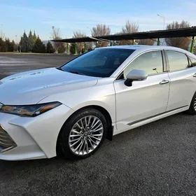 Toyota Avalon 2021