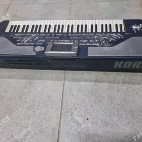 korg pa800