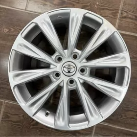 Camry Diska R17 Paket