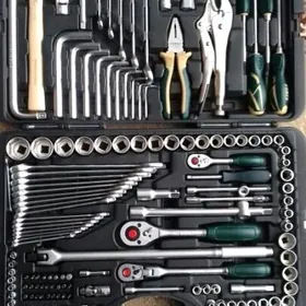 Forse Force nabor acar 142 ps