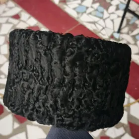 багана телпек