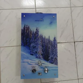 kalonka suw gyzdyrmak un