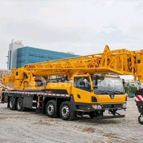 LiuGong LTC550C5L 2025