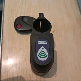 Сигнализация