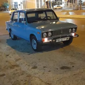 Lada 2106 1990