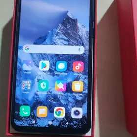 Redmi note 8pro 6 64gb