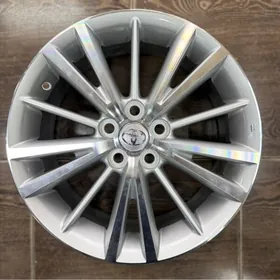 Corolla Haliji Diska R16 Paket