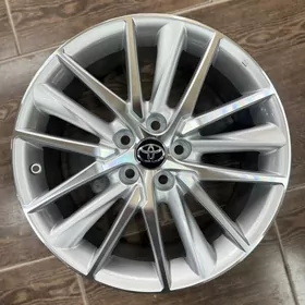 Camry Ýewrapeyka Diska R18