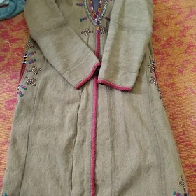 Duye yunden eldedokalan Cakmen