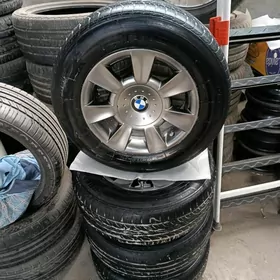Bmw disk balon