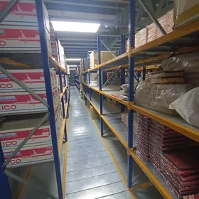 Abiznoy  Arenda Angar