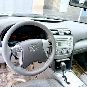 Toyota Camry 2006
