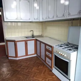 Досааф 2-х ком 3-этаж.