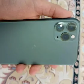 iPhone 11pro