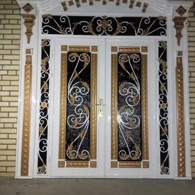 Zabor Warotalar gapylar