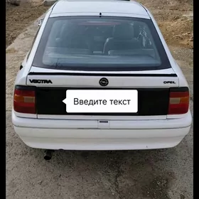 Opel Vectra 1992