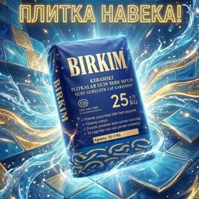 Kalekum Кафель клей kafel