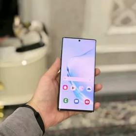 Samsung Note 10 Plus 12/256GB