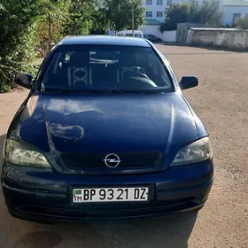 Opel Astra 1999