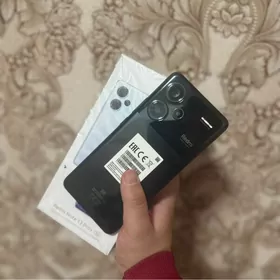 Redmi Note 13 pro plus