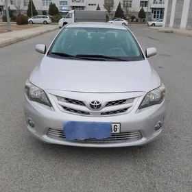 Toyota Corolla 2010