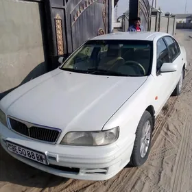 Nissan Maxima 1999