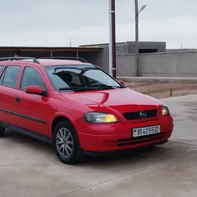 Opel Astra 1999