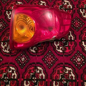 carolla fara 2008-2010