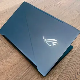 ASUS ROG i7