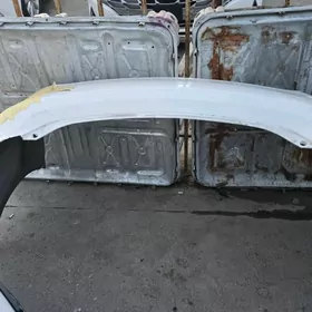 carolla bamper 2008-2010