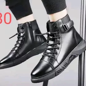 кроссовки сапоги