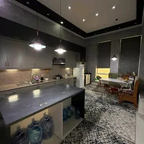 ŞAYOLY ELITKA 5 KOM Ленина