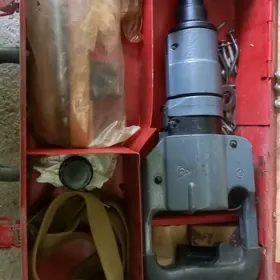 Dubil Pistolet Дюбель пистолет