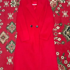 драп пальто