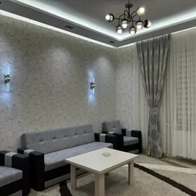 Gurtly 2-komnat Gyssagly!!