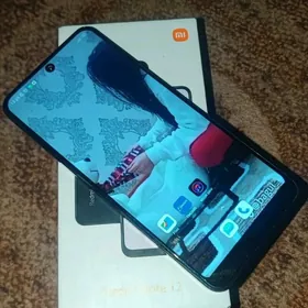 Redmiy not 12