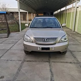 Lexus RX 350 2007
