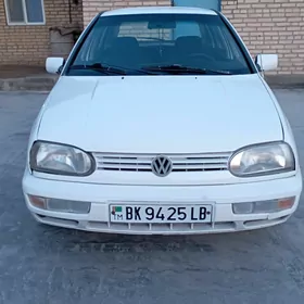 Volkswagen Golf 1992