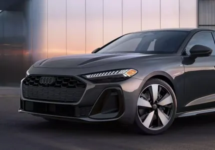 Audi вернулась к привычным решениям в интерьере обновленных A5 и Q5