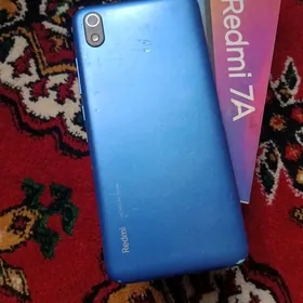 Redmi 7a