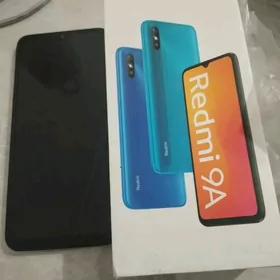 REDMI 9 A