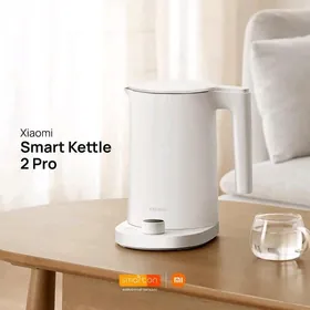 XIAOMI 2 PRO ЧАЙНИК TEFAL ÇAYN